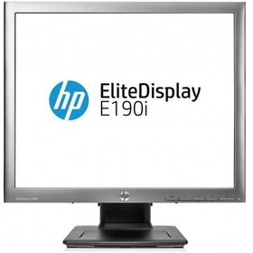 Resim Hp Elitedisplay E190İ E4U30AA 19" Led Monitör (Teşhir) 