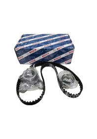 Resim Hyundai Elantra Triger Seti 1.6 Benzinli (2000-2006) Bosch 