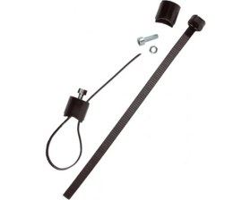 Resim Zefal Gızmo Unıversal Matara Tutucu Aparatı 