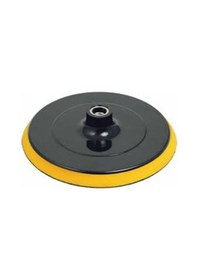 Resim Sgs290 Öztürk Cırt Zımpara Tabanı 150mm 