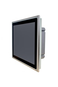 Resim Jetway 150C Intel Core i5 1135G7 8GB 256GB SSD Freedos 15" Endüstriyel Panel Pc 