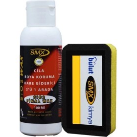 Resim Smx 3ü1 Arada - Hare Giderici,cila,boya Koruma -100 ml 