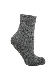 Resim Thermoform Extreme Çocuk Çorap Antrasıt 