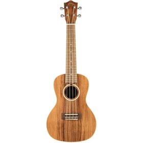 Resim Lanikai ACST-C Acacia Concert Ukulele 