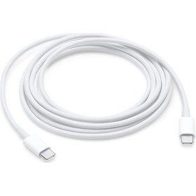 Resim Apple MLL82ZM/A USB-C Şarj Kablosu 2 M 