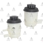 Resim Depo Hidrolik Direksiyon Yağ Accent 06-11 Era / Rıo 06-11 57150-1g000 