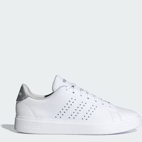 Resim Adidas Kadın Tenis Ayakkabı Advantage 2.0 Ig9175 Beyaz 
