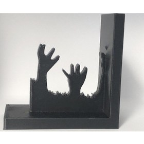 Resim Opencart Zombi Eller Kitap Sonu Sadece Plastik Aparattır 