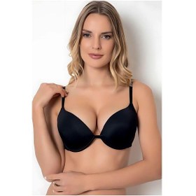 Resim 4050 Godewo Sütyen Kadın Siyah 