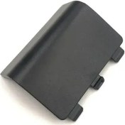 Resim Xbox Series X/ Series S Oyun Kolu Yedek Pil Kapağı 