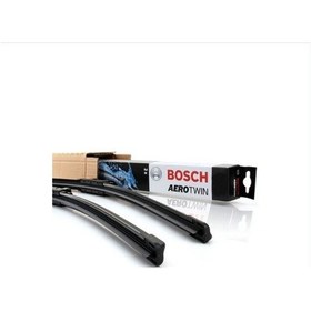 Resim Bosch-ön Silecek Süpürgesi - Aerotwin - 700/600 Mm Citroen C4 