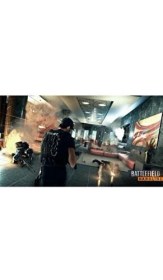 Resim EA Ps4 Battlefield Hardline Oyun FPS Türünde Uyumlu ve Dil Desteği ile Çok Satan Oyun 