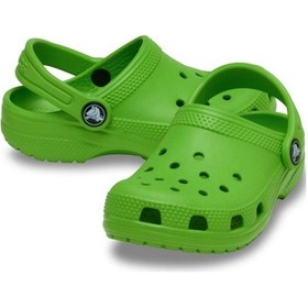 Resim Crocs Classıc Clog K Çocuk Terlik 206990 206990 30t 30t 