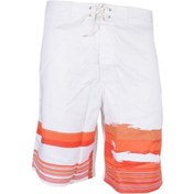 Resim Boardshort Imprıme Mechanıca E8Oxbow 