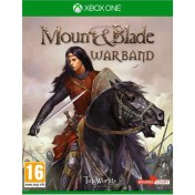 Resim Mount & Blade Warband Xbox One 
