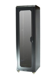 Resim Eska 44U 19 Inch Dikili Tip Rack Kabin 600X800Mm Star 