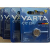 Resim Varta cr1220 lithium pil 