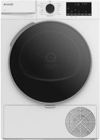 Resim Arçelik 12140 MX 1400 Devir 12 KG Çamaşır Makinesi 