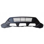 Resim Ford Kuga Ön Tampon Alt Spoiler 2016 Sonrası Uyumlu 