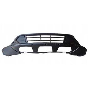 Resim Ford Kuga Ön Tampon Alt Spoiler 2016 Sonrası Uyumlu 