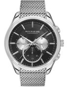 Resim Navimarine Nk0005e-08 Erkek Kol Saati 