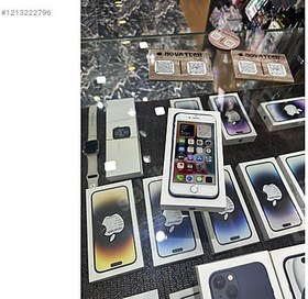 Resim Apple iPhone 7 İkinci El TR | 32 GB | Gümüş 