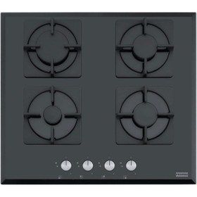 Resim Franke FSL 86 H BK - FHNS 604 4G BK C - FPJ 615 V BK A Siyah Ankastre Set 