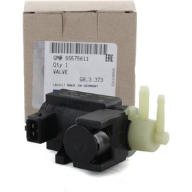 Resim Opel Astra J 1.3 Dizel Turbo Selenoid Valfi Gm 