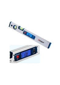 Resim Dasqua 8301-2645 Dijital Eğim Ölçer 40CM 