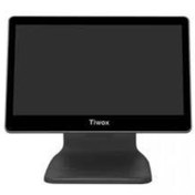 Resim Tiwox 15.6" Dokunmatik TP-1503 CORE i3 3. Nesil 4GB RAM- 128GB SSD- FDOS- POS PC 