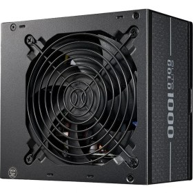 Resim Cooler Master Elite Gold MPW-A001-AFAG-BEU 1000W Atx 3.1 Pcıe-E 5.1 80+ Gold Full Modüler Power Supply 