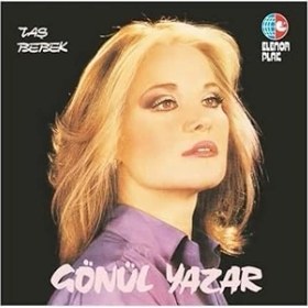 Resim Gönül Yazar – Taş Bebek Plak 