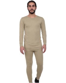 Resim Mlvx Thermolux Termal Takım 700 Kod/renk: Haki Blsm Haki 