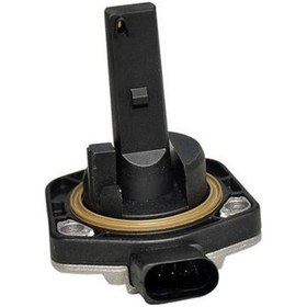 Resim Yağ Seviye Sensörü Vw Audi Seat Skoda Ford 1J0907660B -A 1119169 