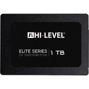 Resim 1TB HI-LEVEL HLV-SSD30ELT/1T 2,5" 560-540 MB/s 