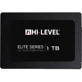 Resim 1TB HI-LEVEL HLV-SSD30ELT/1T 2,5" 560-540 MB/s 