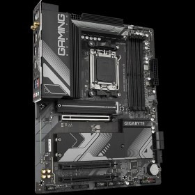 Resim Gıgabyte B650 Gamıng x Ax V2, 4xddr5, 3xm.2, Dp, Hdmı, Type-C, Wi-Fi 6e, Bluetooth V5.3, Am5 Soket Gamıng Anakart 