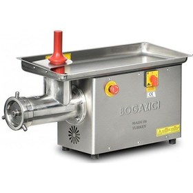 Resim Boğaziçi 22'lik Paslanmaz Et Kıyma Makinesi 81 X 32 X 39 Cm 