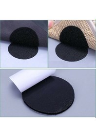 Resim Halı Kaydırmaz Bant Cırtlı Yapışkan 60 Mm 1 Adet 