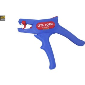 Resim Genel Markalar E25-as06 Otomatik Kablo Sıyırma Aleti 