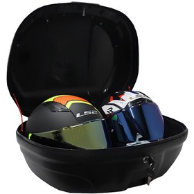 Resim Genel Markalar Cox 48 Lt. Çanta Sıyah 