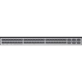 Resim HUAWEI S6730-H48X6C S6730-H48X6C Bundle 48 10GE SFP+ ports 6 40GE/100GE QSFP28 ports with 