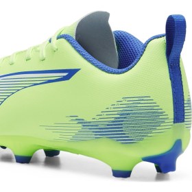 Resim Puma 10769503 Ultra 5 Play Fg/ag Jr Çocuk Krampon 