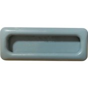 Resim Mercedes W202,w203,w210,w211,w220 İçin Sunroof Perde Kolu Gri 