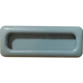 Resim Mercedes W202,w203,w210,w211,w220 İçin Sunroof Perde Kolu Gri 