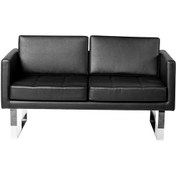 Resim Bürosit Habit İkili Kanepe 