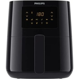 Resim Philips Essential HD9252/90 Airfryer Fritöz 