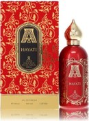 Resim Attar Collection Hayati Eau De Parfum 100 Ml Diğer 