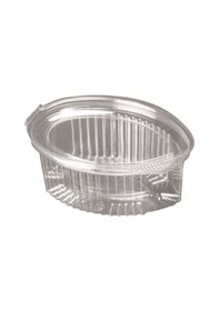 Resim 80 Cc Pet Kapaklı Sos Kabı 100 Adet 