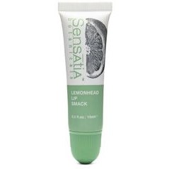 Resim Sensatia Botanicals Lemonhead Dudak Balmı 15 ml 